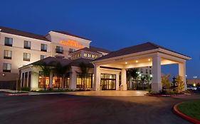 Hilton Garden Inn Sacramento Elk Grove